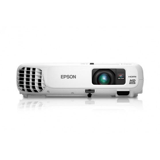 PROYECTOR EPSON CINE EN CASA 730HD 720p 3LCD