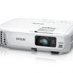 PROYECTOR EPSON CINE EN CASA 730HD 720p 3LCD