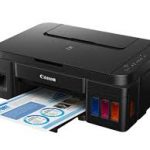 IMPRESORA CANON G2100