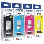 TINTA EPSON 544