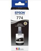 TINTA EPSON 774 MONOCROMATICA