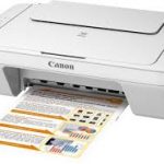 IMPRESORA CANON MG2410