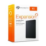 DISCO DURO EXTERNO SEAGATE 1TB