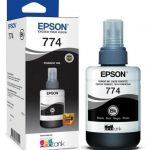 TINTA EPSON 774 MONOCROMATICA