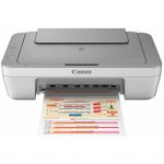 IMPRESORA CANON MG2410