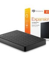 DISCO DURO EXTERNO SEAGATE 2TB