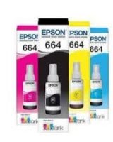 TINTA EPSON 664