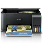 IMPRESORA EPSON L3110