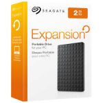 DISCO DURO EXTERNO SEAGATE 2TB