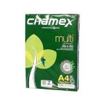 PAPEL BOND CHAMEX A4