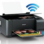 IMPRESORA EPSON L3150 WIFI