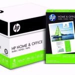 PAPEL BOND HP CARTA