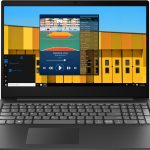 NOTEBOOK LENOVO AMD-3020 14” MOD:81UV00ASLM —Z1034