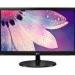 MONITOR LG 20” HDMI-VGA