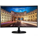 MONITOR SAMSUNG 32” CURVE