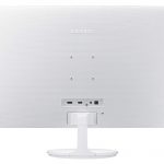 MONITOR SAMSUNG 32” CURVE