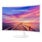 MONITOR SAMSUNG 32” CURVE