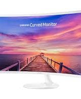 MONITOR SAMSUNG 32” CURVE