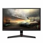 MONITOR LG 24” IPS GAMING