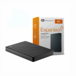 DISCO DURO EXTERNO SEAGATE 4TB