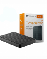 DISCO DURO EXTERNO SEAGATE 4TB