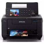 IMPRESORA EPSON FOTOGRAFICA PICTURE MATE MOD.PM525 WIFI