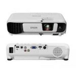 EPSON POWERLITE X41+ 3600LUM