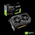 ASUS VIDEO GTX 1660 SUPER OC EDITION  ”6GB” GDDR6