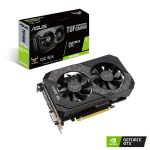 ASUS VIDEO GTX 1660 SUPER OC EDITION  ”6GB” GDDR6