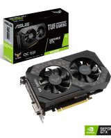 ASUS VIDEO GTX 1660 SUPER OC EDITION  ”6GB” GDDR6