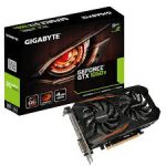 VIDEO GIGABYTE 4GB GTX1050-TI DDR5  2COOLER