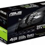 VIDEO ASUS 4GB GTX1050-TI DDR5