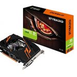 VIDEO GIGABYTE 2GB GT1030 DDR5