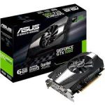 VIDEO ASUS 6GB GTX1060 GDDR5  AUTO EXTREME