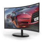MASTER-G  27” CURVE GAMING  144HZ