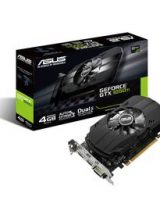 VIDEO ASUS 4GB GTX1050-TI DDR5