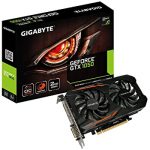 VIDEO GIGABYTE 4GB GTX1050-TI DDR5  2COOLER