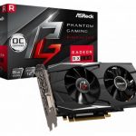 VIDEO ASROCK Phantom Gaming D Radeon RX580 8G OC