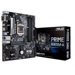 TARJETA MADRE ASUS PRIME B365M-A    8VA-9NA