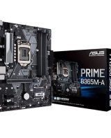 TARJETA MADRE ASUS PRIME B365M-A    8VA-9NA