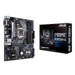 TARJETA MADRE ASUS PRIME B365M-A    8VA-9NA