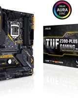 ASUS TUF Z390 – PLUS GAMING  ”WIFI” 8VA-9NA