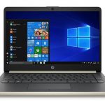 NOTEBOOK  HP A4   14”  SLIM