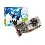 VIDEO MSI 1GB N210 GEFORCE