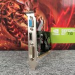 VIDEO COLORFUL GEFORCE 2GB GT710