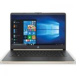 NOTEBOOK  HP A4   14”  SLIM