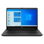 HP CORE i3 14” MOD.240-G7 10MA GEN.  8GB