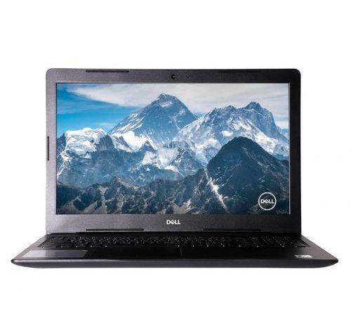 NOTEBOOK DELL CORE i3 11VA GEN. 15.6”  Z1262  UBUNT