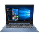 LENOVO INTEL PENTIUM SILVER  14”  AZUL CLARO