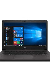 NOTEBOOK HP AMD 3020e 14” TOUCH 8GB-SSD128GB VIDEO 2GB DEDICADO ”Z595”